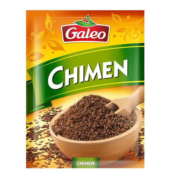 GALEO CHIMEN SEMINTE 12GR