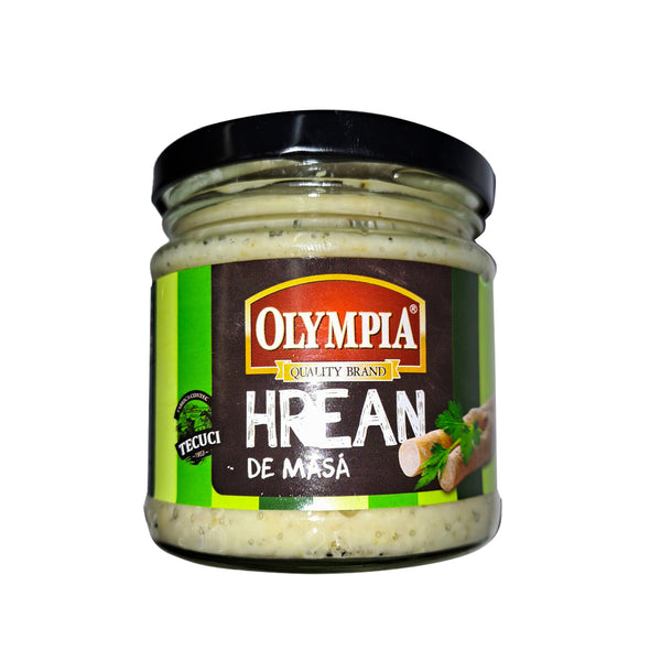 OLYMPIA HREAN 190GR