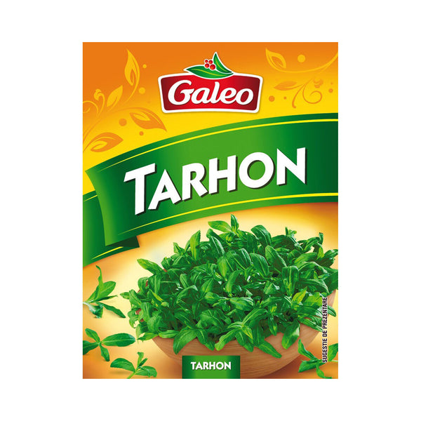 GALEO TARHON 8GR