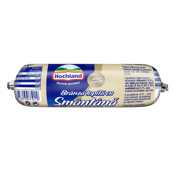 HOCHLAND BRANZA TOPITA BATON SMANTANA 100GR