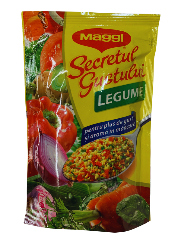 MAGGI AROMA LEGUME 200GR