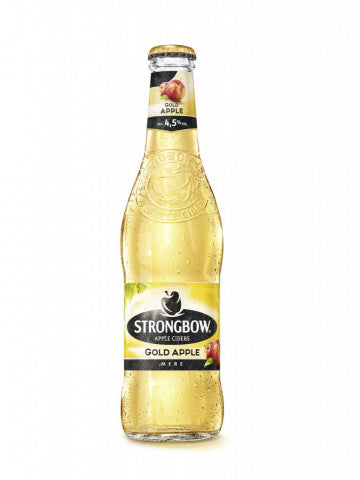 STRONGBOW GOLD 0.33L