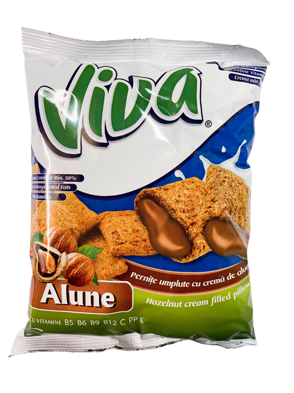 EUROPEAN FOOD VIVA PERNITE ALUNE 200GR