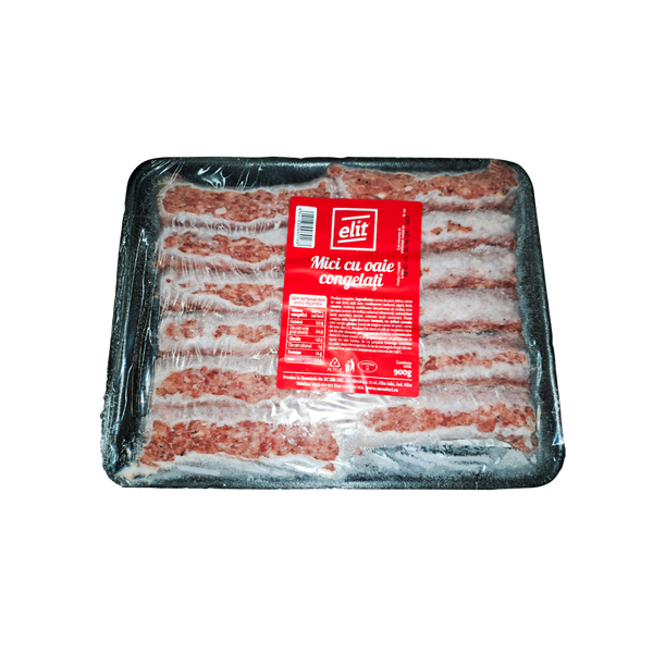 ELIT MICI OAIE 900GR