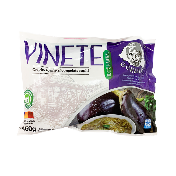 GERULA VINETE COAPTE 450GR