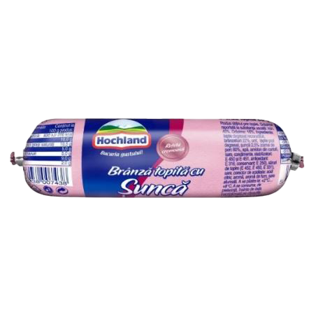 HOCHLAND BRANZA TOPITA BATON SUNCA 100GR