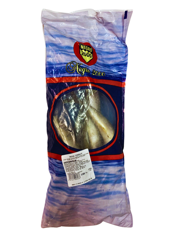 NEGRO MACROU CONGELAT INTREG aprox.1.5kg