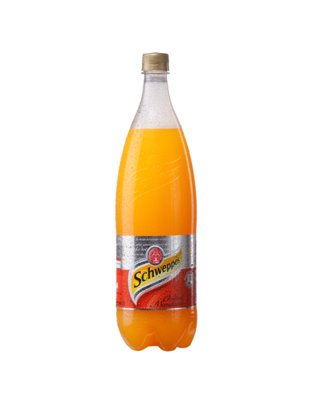 SCHWEPPES MANDARINE 1.5L