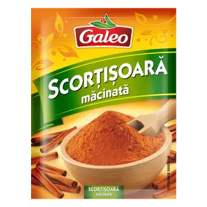 GALEO SCORTISOARA MACINATA 15GR