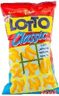 BEST LOTTO CLASIC CASCAVAL 80GR