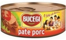 SCHWEINEPASTE BUCEGI 120GR