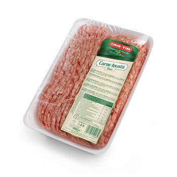 CRISTIM HACKFLEISCH 900GR