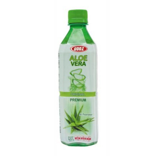 ALOE VERA ORIGINAL 0,5L