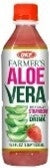 ALOE VERA ERDBEERE 1,5L