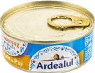 ARDEALUL PATE PASARE 120GR