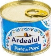 ARDEALUL PATE PORC 200GR